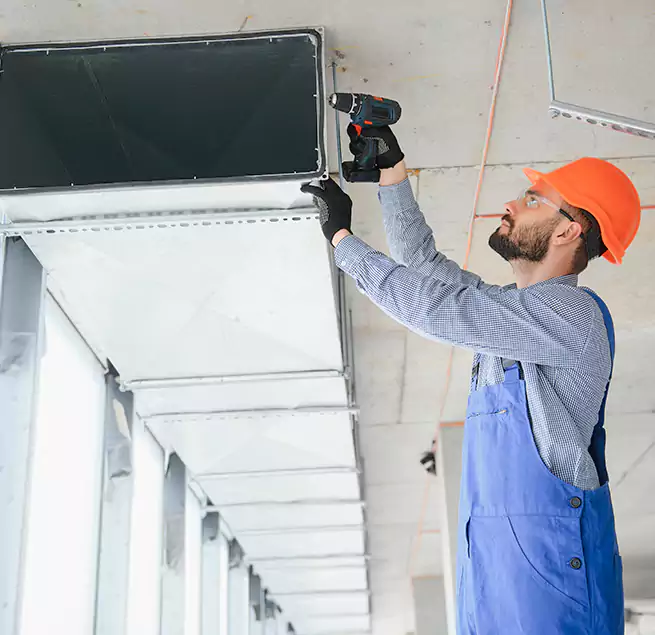 Why Homeowners & Businesses Trust Us in Camas, WA