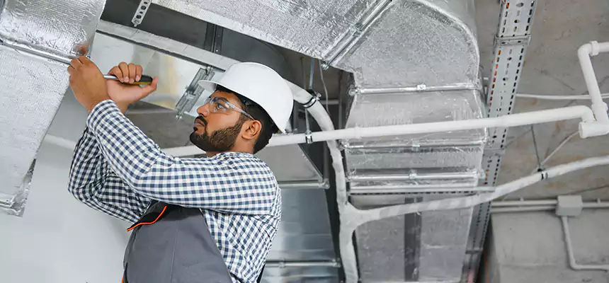 Proactive Ac Vent Repairs & Air Duct Replacement Companies Near Me in Camas