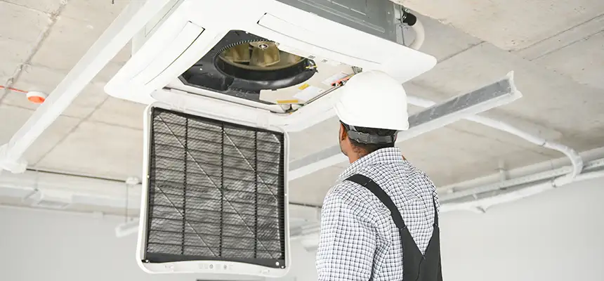 Our Affordable Duct Cleaning Near Me Services in Camas, WA