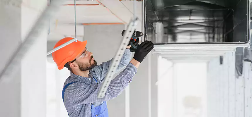 Our Air Vent Replacement Services in Camas, WA