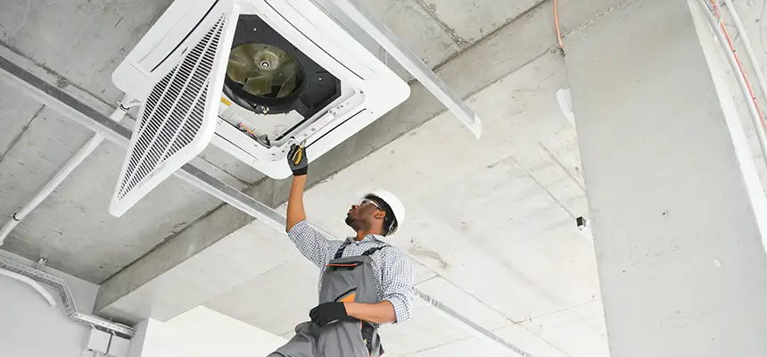 Efficient Multi‑Unit & HOA Annual Vent Cleaning Plans in Camas