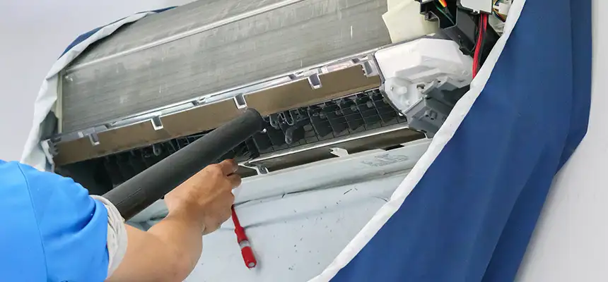 Advanced Clogged Dryer Vent Repair for Multi-Unit & Commercial in Camas, WA