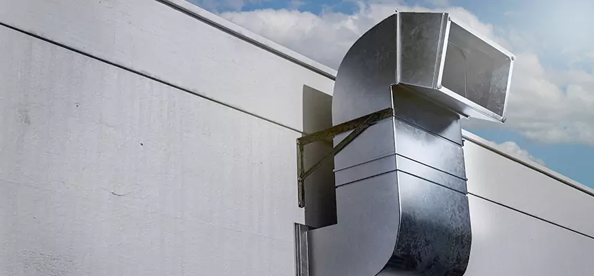 Trusted Industrial Dryer Vent Cleaning in Camas