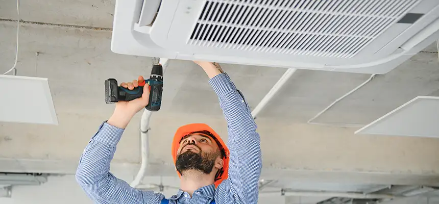 Detailed Multi‑Unit Riser & Roof Termination Cleaning in Camas