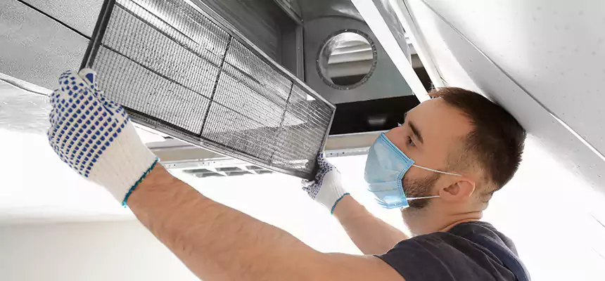Our Dryer Vent Cleaning Services in Camas, WA