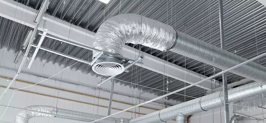 Our Dryer Vent Hose Replacement Services in Camas, WA