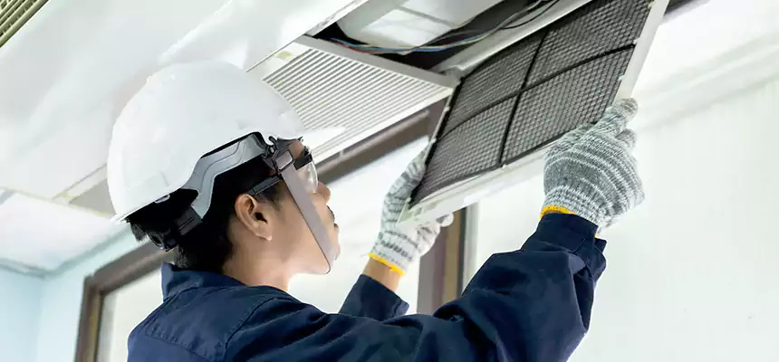 Our Multi-family Home Duct Cleaning Services in Camas, WA