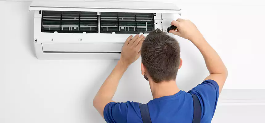 Our Smart Air Conditioning Installation Services in Camas, WA