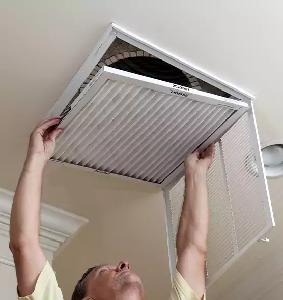 Trusted Apartment Air Duct Cleaning in Camas, WA