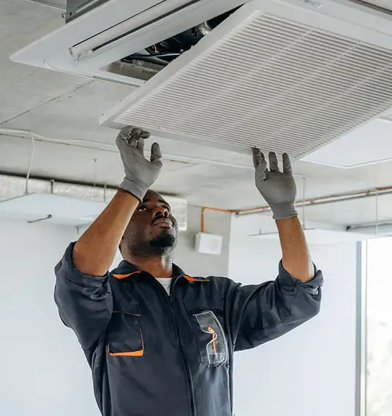 About Certified Air Duct Specialists in Camas, WA