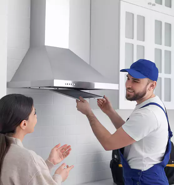 Professional Dryer Vent Cleaning Service in Camas, WA