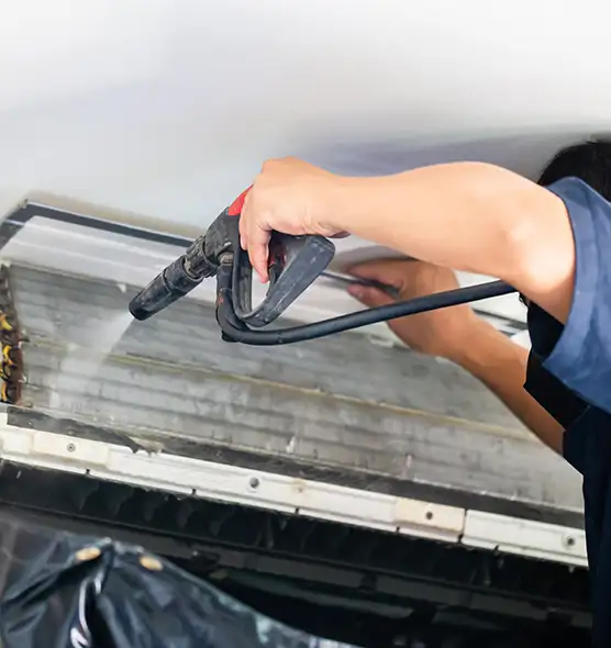 Welcome to Move-in/Move-out Duct Cleaning Services in Camas, WA
