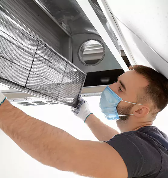 About Remove Smoke Smell From Air Duct in Camas, WA