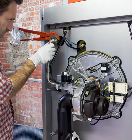 Advanced Repair Dryer Vent Hose in Camas, WA