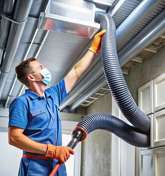 Welcome to Air Duct Cleaning & Repairs Camas — Your Local Roof Dryer Vent Cleaning Specialists in Camas, WA