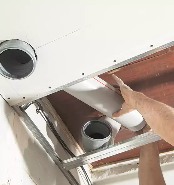 Professional Seasonal Allergy Air Duct Cleaning in Camas, WA