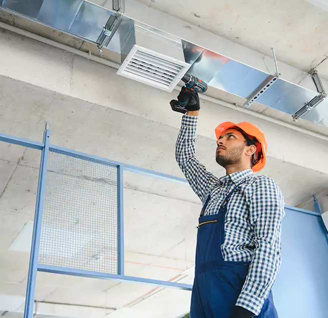 Why Homeowners & Businesses Trust Us in Camas, WA?