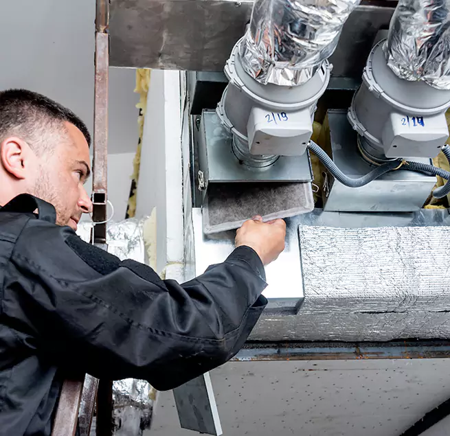 Why Homeowners & Businesses Trust Us in Camas, WA?