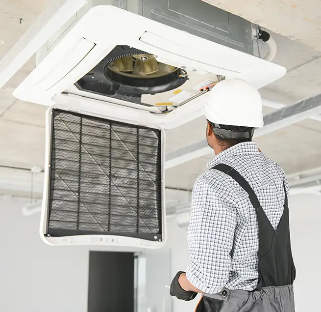 Why Homeowners & Businesses Trust Us in Camas, WA?