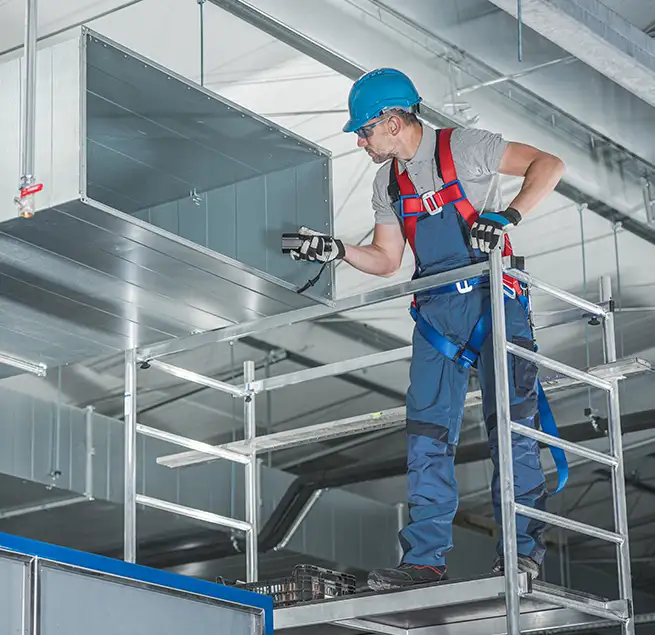 Why Homeowners & Businesses Trust Us in Camas, WA?