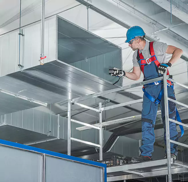 Why Homeowners & Businesses Trust Us in Camas, WA?