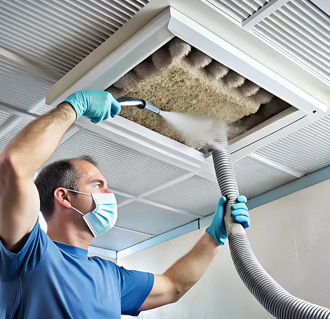 Why Homeowners & Businesses Trust Us Camas, WA