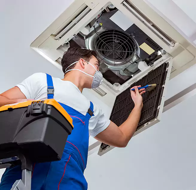 Why Homeowners & Businesses Trust Us in Camas, WA