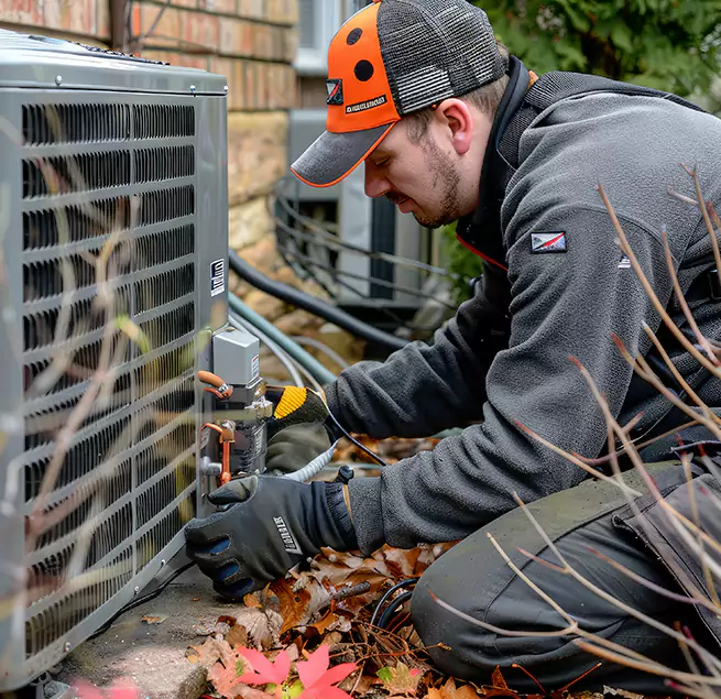 Why Homeowners & Businesses Trust Us in Camas, WA?