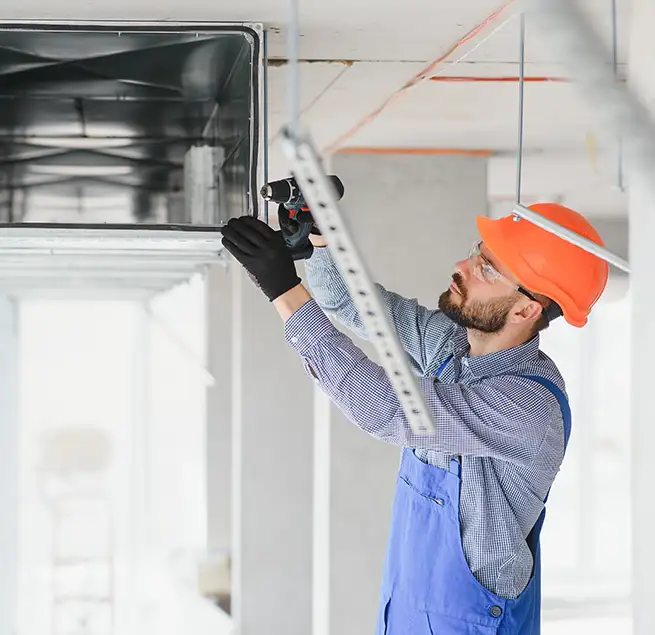  Why Homeowners Businesses Trust Us Camas, WA