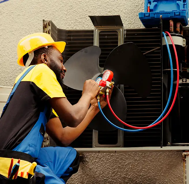 Why Homeowners & Businesses Trust Us in Camas, WA?