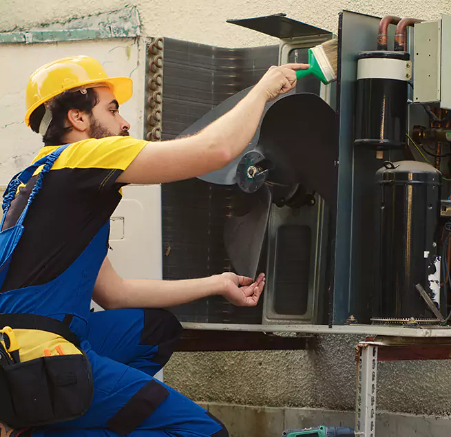  Why Homeowners & Businesses Trust Us in Camas, WA?