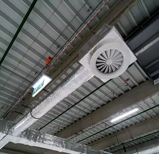 Why Homeowners & Businesses Trust Us in Camas, WA