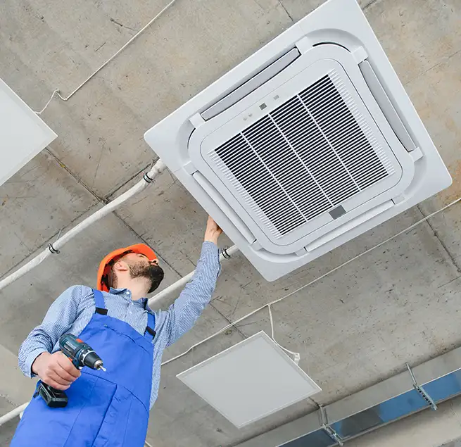 Why Homeowners & Businesses Trust Us in Camas, WA