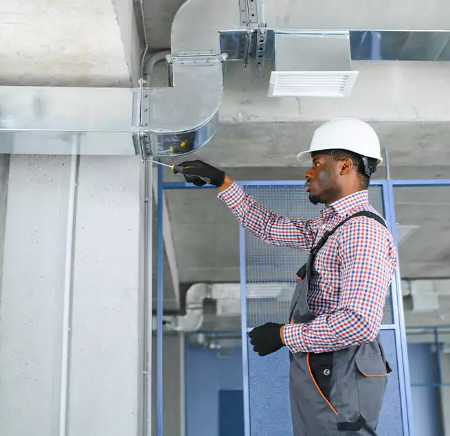 Why Homeowners & Businesses Trust Us in Camas, WA