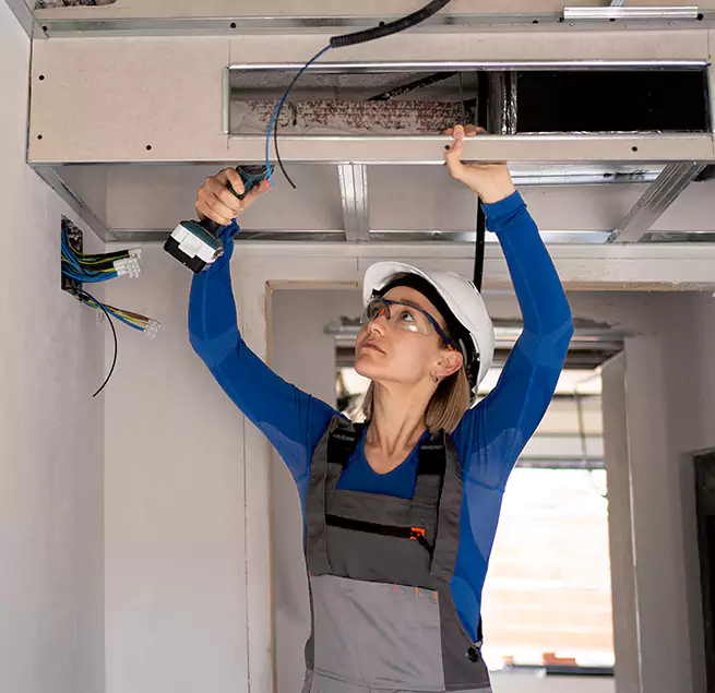  Why Homeowners & Businesses Trust Us in Camas, WA?