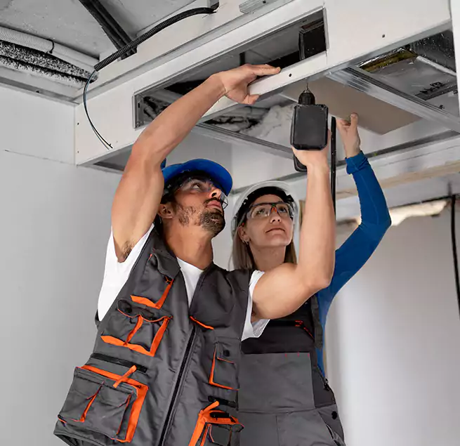 Why Homeowners & Businesses Trust Us in Camas, WA