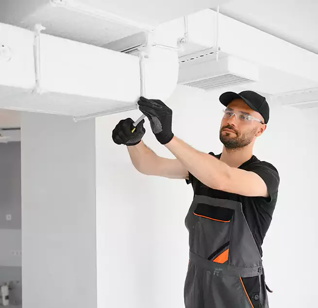  Why Homeowners Businesses Trust Us Camas, WA