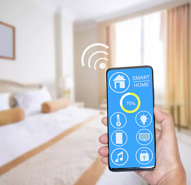 Why Homeowners & Businesses Trust Us in Camas, WA