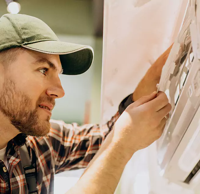 Why Homeowners & Businesses Trust Us in Camas, WA?